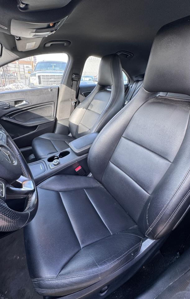 2015 Mercedes-Benz CLA-Class CLA 250 | CERTIFIED Photo