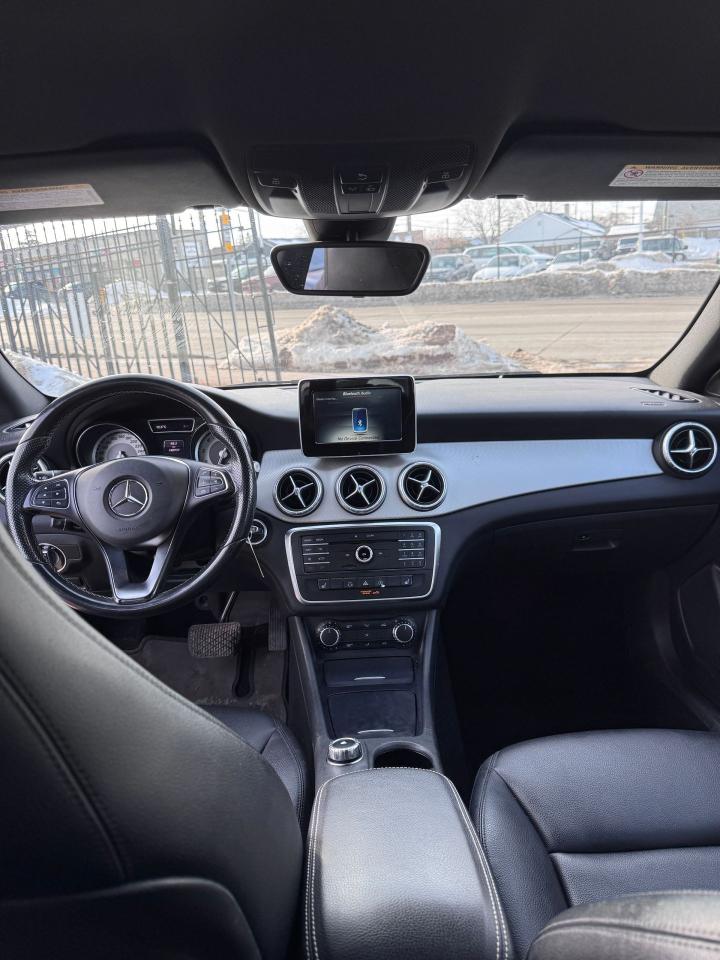 2015 Mercedes-Benz CLA-Class CLA 250 | CERTIFIED Photo