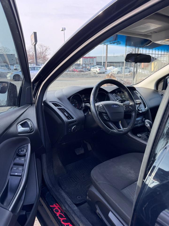 2017 Ford Focus SEL | BACK UP CAMERA | CERTIFIED Photo