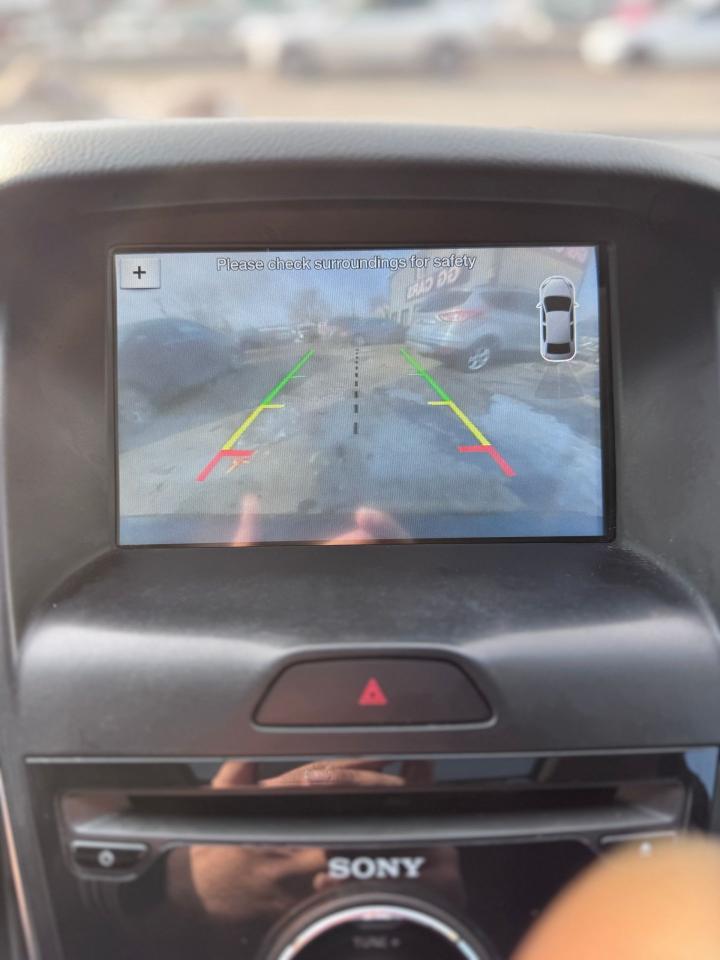 2017 Ford Focus SEL | BACK UP CAMERA | CERTIFIED Photo