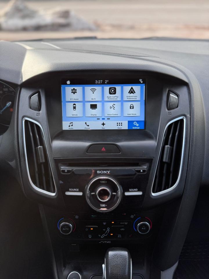 2017 Ford Focus SEL | BACK UP CAMERA | CERTIFIED Photo