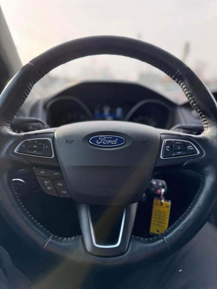 2017 Ford Focus SEL | BACK UP CAMERA | CERTIFIED Photo