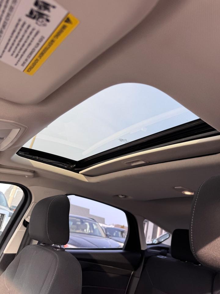 2017 Ford Focus SEL | BACK UP CAMERA | CERTIFIED Photo