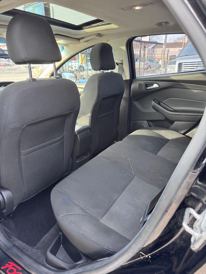 2017 Ford Focus SEL | BACK UP CAMERA | CERTIFIED Photo