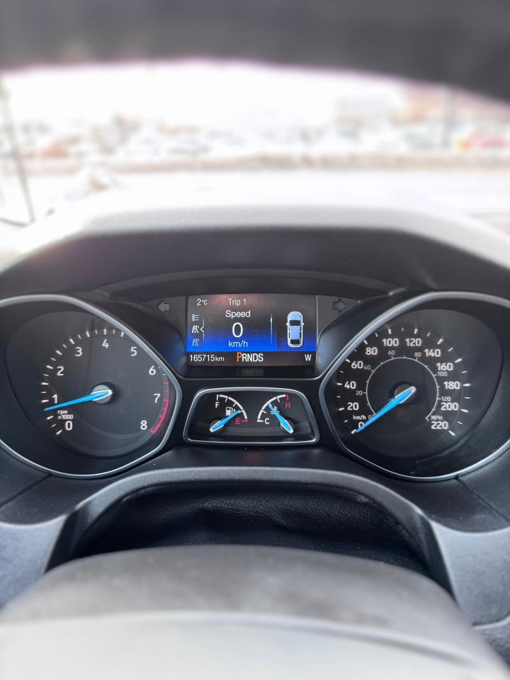 2017 Ford Focus SEL | BACK UP CAMERA | CERTIFIED Photo