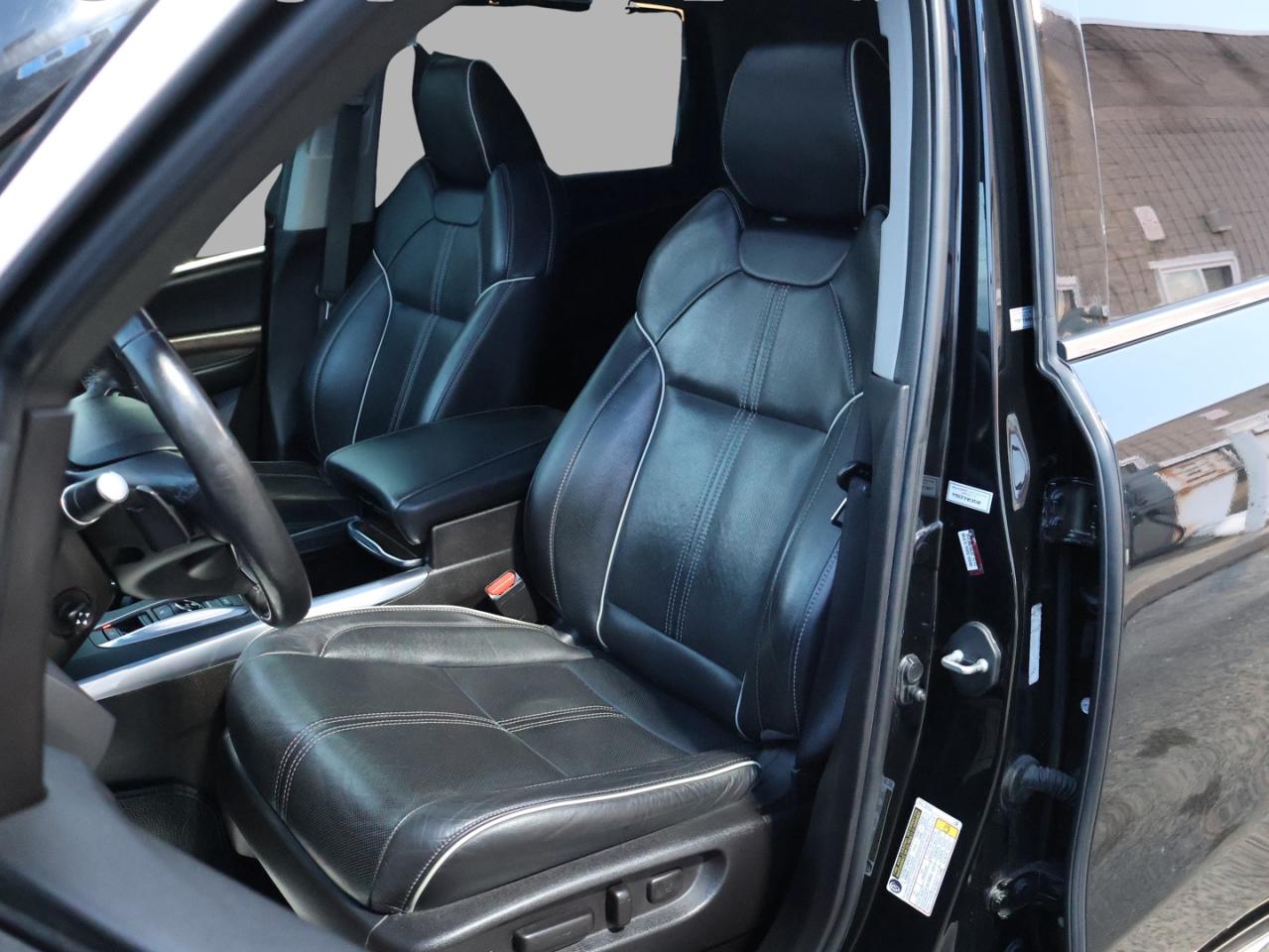 2018 Acura MDX 3.5L V6 SH-AWD w/Advance Package 360 CAMERA NAV DVD BLUETOOTH DVD LEATHER HEATED SEATS SUNROOF CRUISE ALLOYS Photo