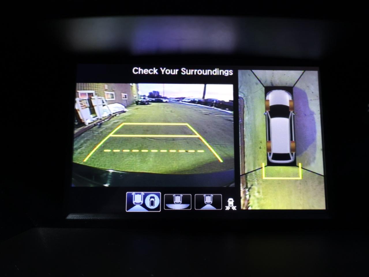 2018 Acura MDX 3.5L V6 SH-AWD w/Advance Package 360 CAMERA NAV DVD BLUETOOTH DVD LEATHER HEATED SEATS SUNROOF CRUISE ALLOYS Photo