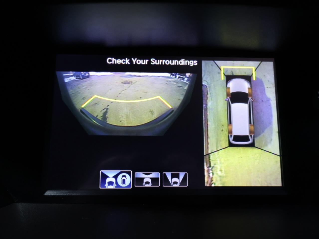 2018 Acura MDX 3.5L V6 SH-AWD w/Advance Package 360 CAMERA NAV DVD BLUETOOTH DVD LEATHER HEATED SEATS SUNROOF CRUISE ALLOYS Photo