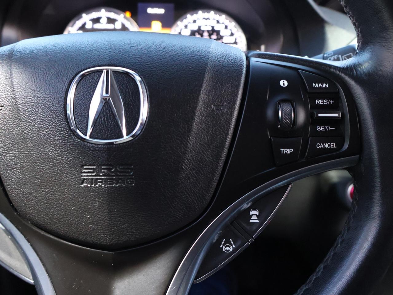 2018 Acura MDX 3.5L V6 SH-AWD w/Advance Package 360 CAMERA NAV DVD BLUETOOTH DVD LEATHER HEATED SEATS SUNROOF CRUISE ALLOYS Photo