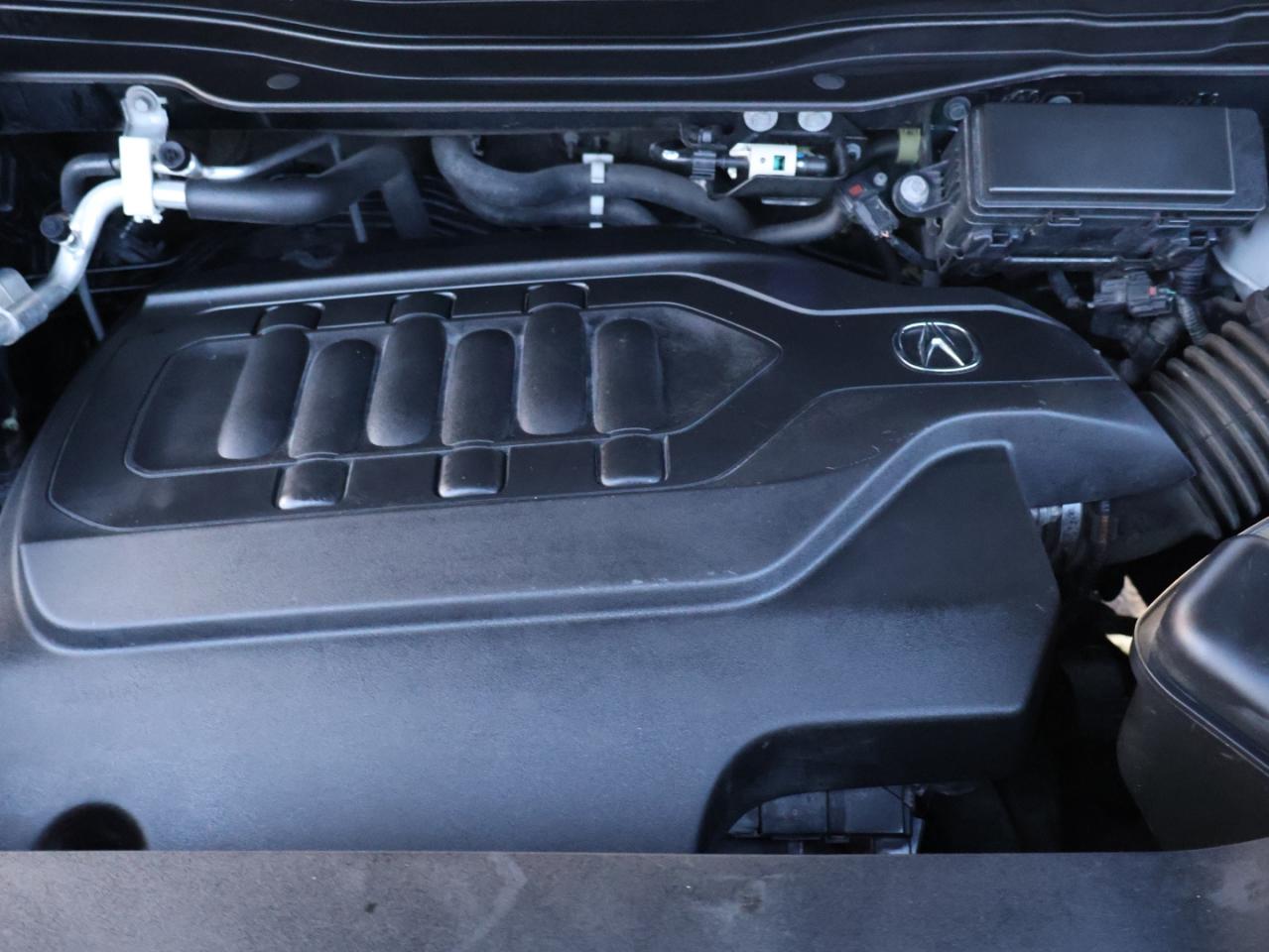 2018 Acura MDX 3.5L V6 SH-AWD w/Advance Package 360 CAMERA NAV DVD BLUETOOTH DVD LEATHER HEATED SEATS SUNROOF CRUISE ALLOYS Photo