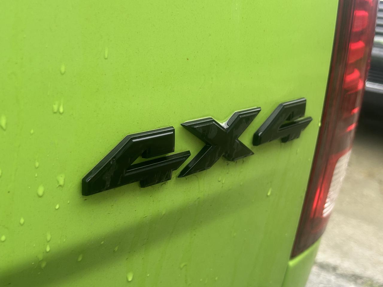 2017 RAM 1500 SPORT - Photo #14