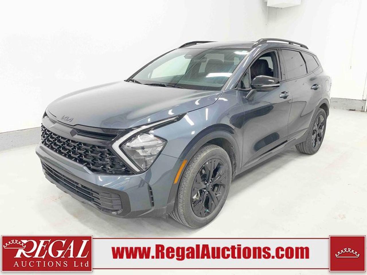 OFFERS WILL NOT BE ACCEPTED BY EMAIL OR PHONE - THIS VEHICLE WILL GO ON LIVE ONLINE AUCTION on Saturday March 14.<br> SALE STARTS AT 11:00 AM.<br><br>VEHICLE DESCRIPTION <br/>Stock #: 17991 <br/>Lot #:  <br/>Reserve Price: $28,000 <br/>CarProof Report: Available at www.RegalAuctions.com <br/><br/>IMPORTANT DECLARATION <br/>Finance Repo: This vehicle has been seized or surrendered to a creditor or bankruptcy trustee. <br/>Active Status: This vehicles title is listed as Active Status. <br/> Live Online Bidding: This vehicle will be available for bidding over the internet, visit www.RegalAuctions.com to register. <br/> <br/>The simple solution to selling your car or truck. Bring your clean vehicle in with your Drivers License and current Registration and well put it on the auction block at our next sale.<br/><br/>www.RegalAuctions.com