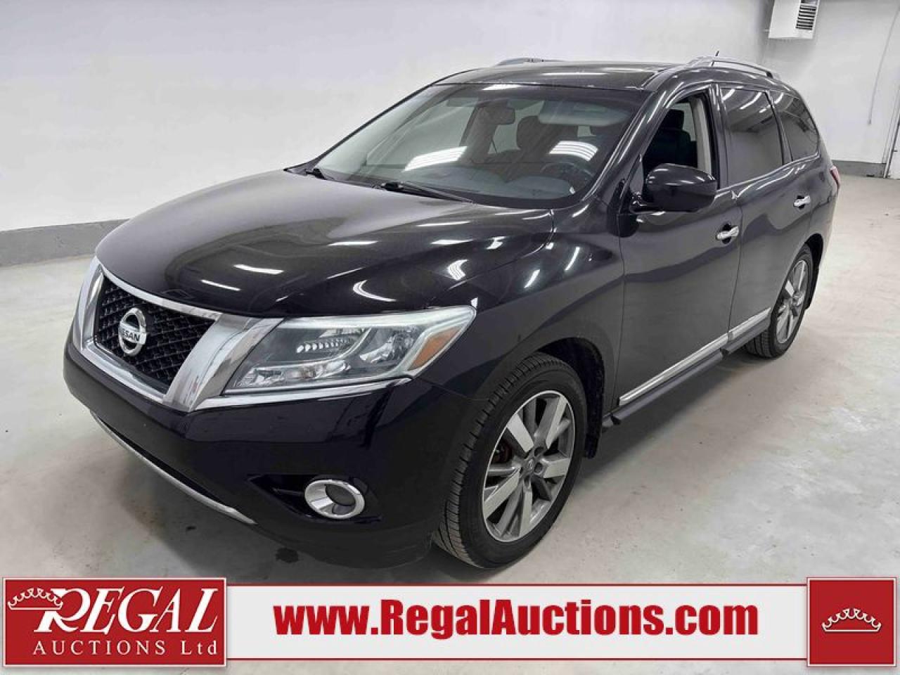 OFFERS WILL NOT BE ACCEPTED BY EMAIL OR PHONE - THIS VEHICLE WILL GO ON TIMED ONLINE AUCTION on Tuesday March 10.<br><br/>VEHICLE DESCRIPTION <br/>Stock #: 21484 <br/>Lot #: 482 <br/>Reserve Price: $4,850 <br/>CarProof Report: Available at www.RegalAuctions.com <br/><br/>IMPORTANT DECLARATION <br/>Mechanical Problems: This vehicle has non-specific mechanical problems. <br/> *TRANSMISSION ISSUES*  <br/>Active Status: This vehicles title is listed as Active Status. <br/> Live Online Bidding: This vehicle will be available for bidding over the internet, visit www.RegalAuctions.com to register. <br/> <br/>The simple solution to selling your car or truck. Bring your clean vehicle in with your Drivers License and current Registration and well put it on the auction block at our next sale.<br/><br/>www.RegalAuctions.com