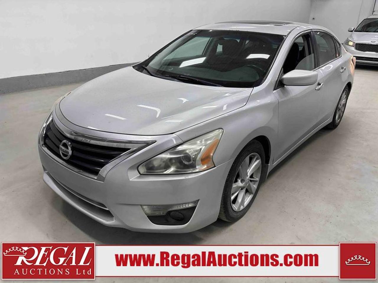 OFFERS WILL NOT BE ACCEPTED BY EMAIL OR PHONE - THIS VEHICLE WILL GO ON TIMED ONLINE AUCTION.<br><br/>VEHICLE DESCRIPTION <br/>Stock #: 21485 <br/>Lot #: 503 <br/>Reserve Price: $2,950 <br/>CarProof Report: Not Available <br/><br/>IMPORTANT DECLARATION <br/>Hail Damage: Hail Damage. <br/>Active Status: This vehicles title is listed as Active Status. <br/> Live Online Bidding: This vehicle will be available for bidding over the internet, visit www.RegalAuctions.com to register. <br/> <br/>The simple solution to selling your car or truck. Bring your clean vehicle in with your Drivers License and current Registration and well put it on the auction block at our next sale.<br/><br/>www.RegalAuctions.com
