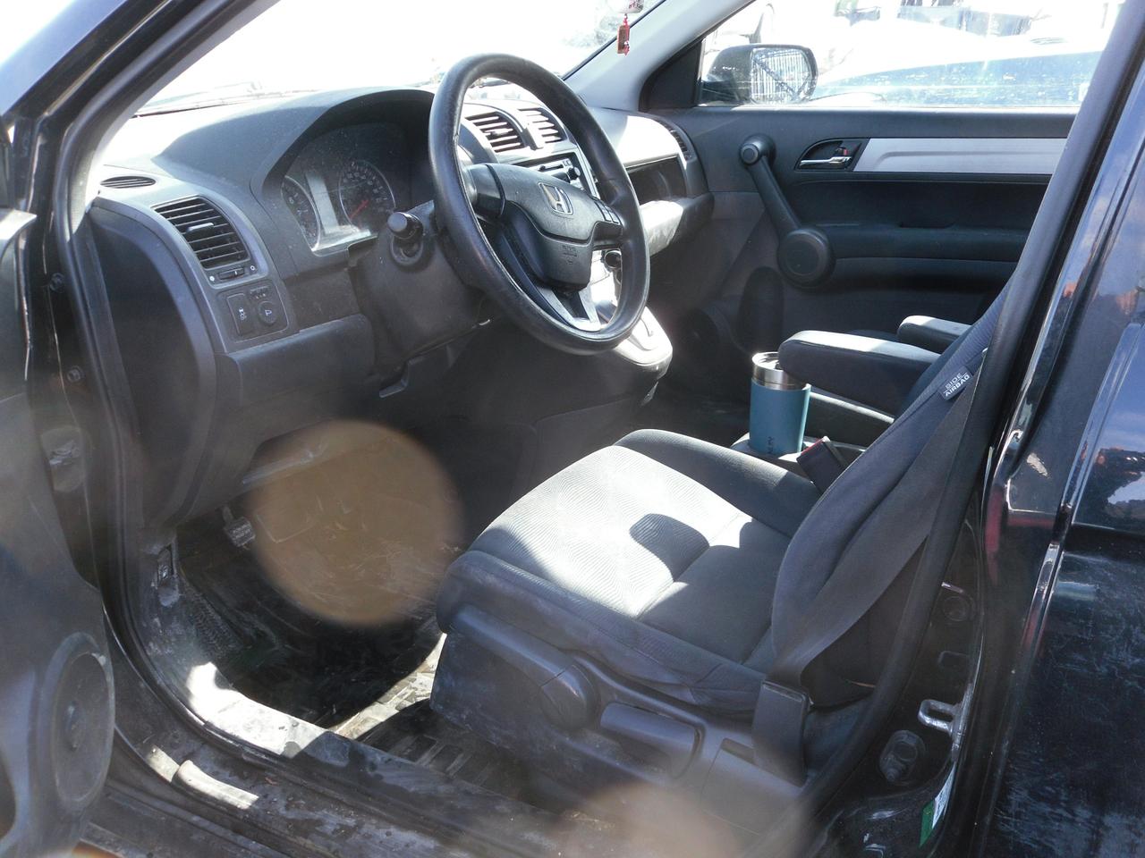 2011 Honda CR-V 4WD 5DR LX Photo