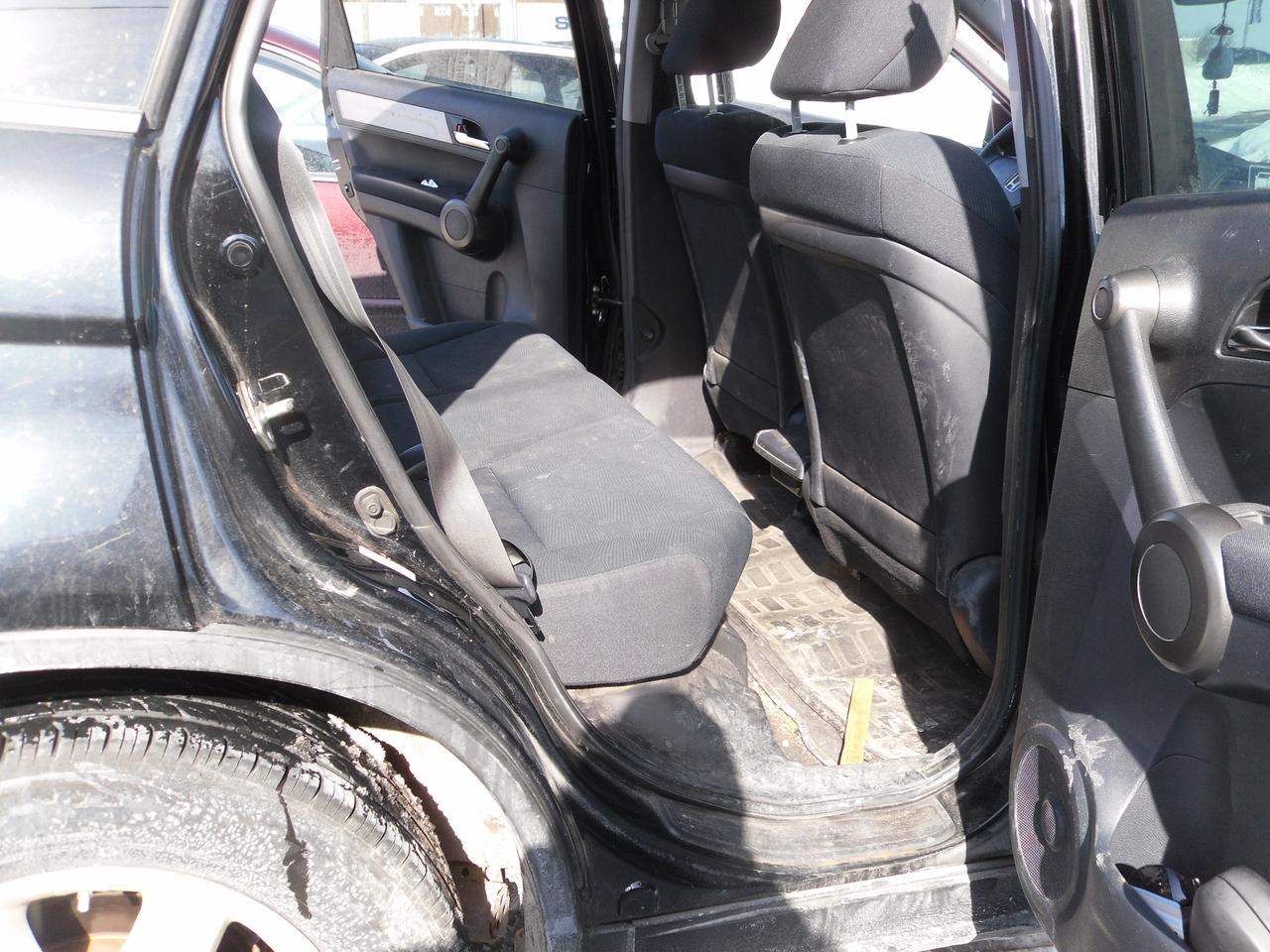 2011 Honda CR-V 4WD 5DR LX Photo