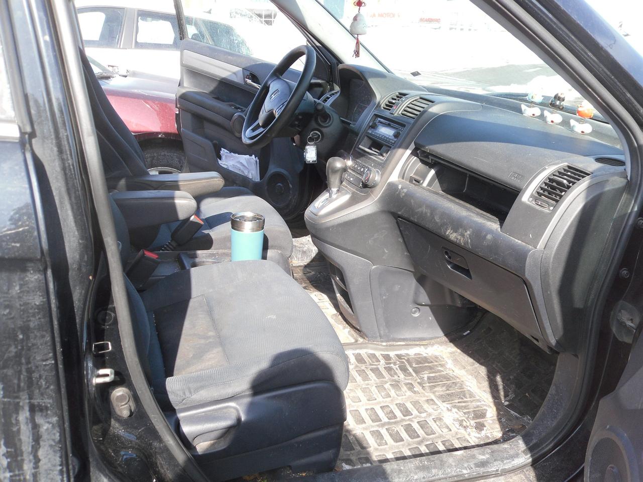 2011 Honda CR-V 4WD 5DR LX Photo