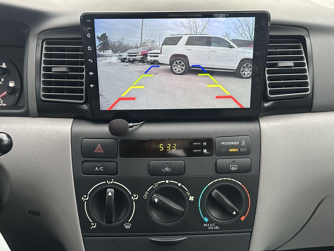 2006 Toyota Corolla CE Photo