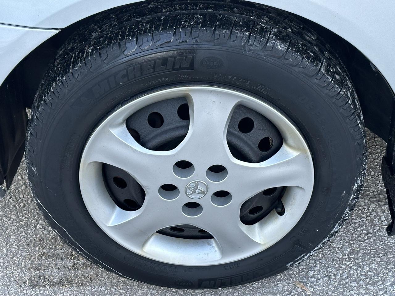 2006 Toyota Corolla CE Photo