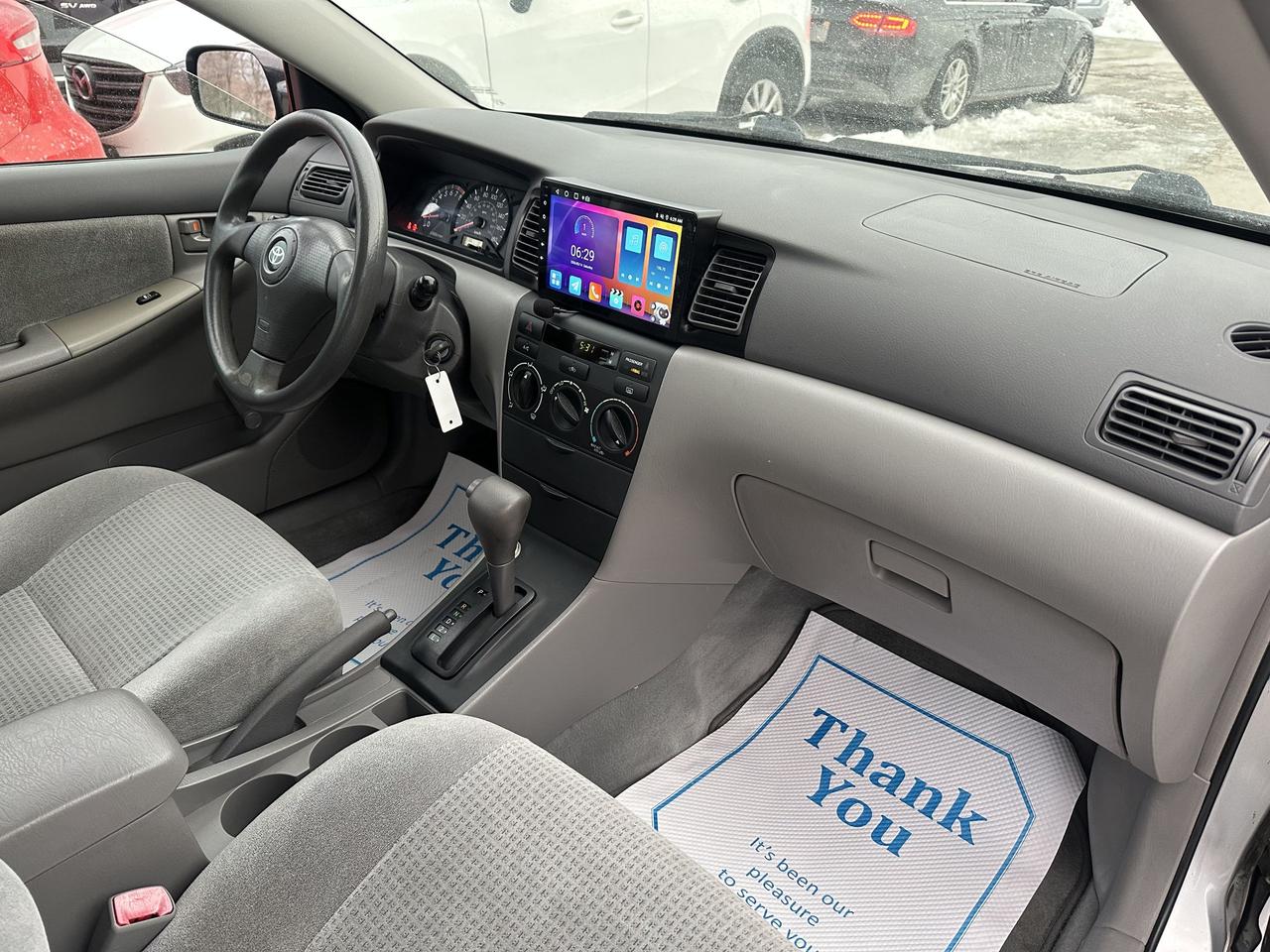 2006 Toyota Corolla CE Photo