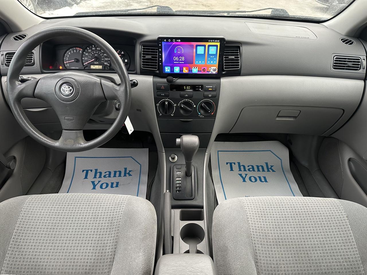 2006 Toyota Corolla CE Photo