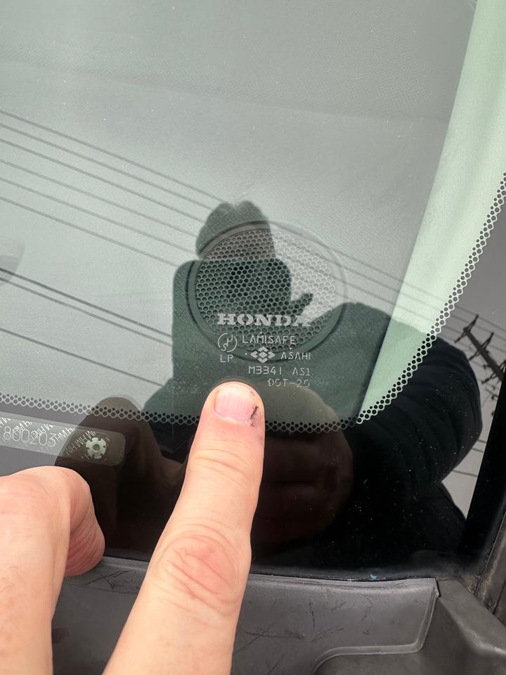 2002 Acura RSX 3dr Sport Cpe Manual Photo