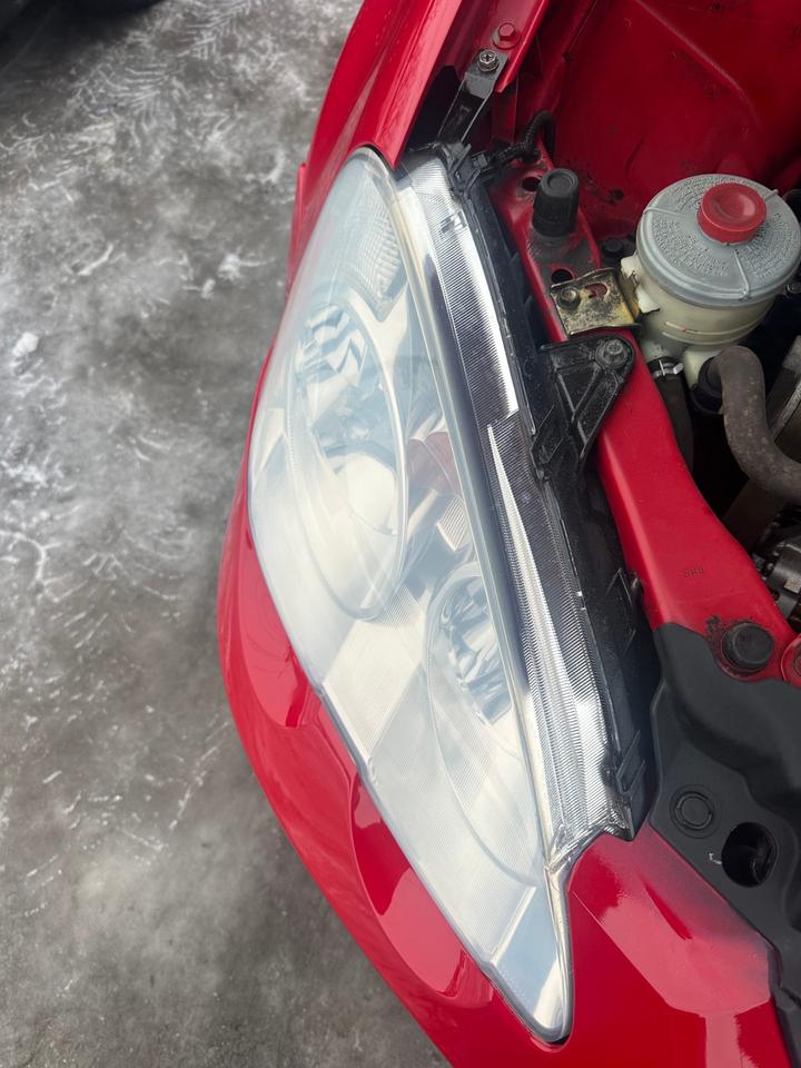 2002 Acura RSX 3dr Sport Cpe Manual Photo