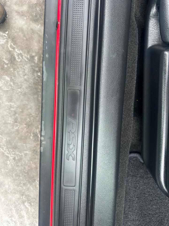 2002 Acura RSX 3dr Sport Cpe Manual Photo