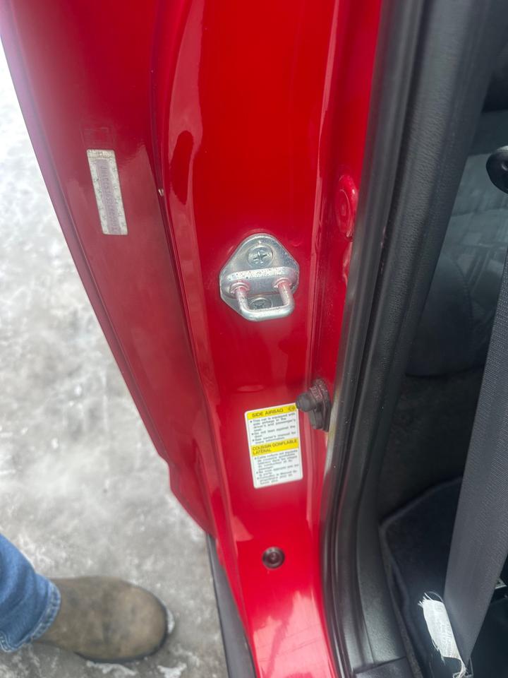 2002 Acura RSX 3dr Sport Cpe Manual Photo