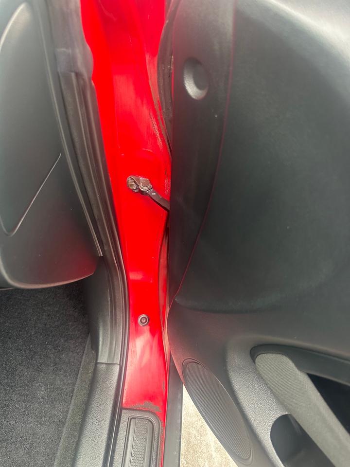 2002 Acura RSX 3dr Sport Cpe Manual Photo