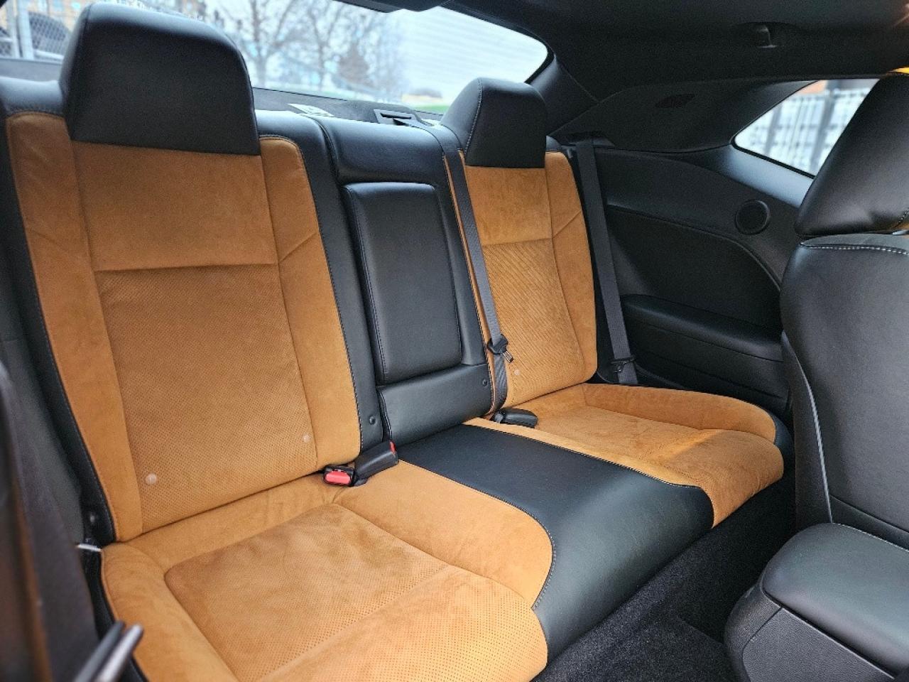 2020 Dodge Challenger GT PLUS AWD-CARMEL ALCANTARA INTERIOR-LOADED Photo