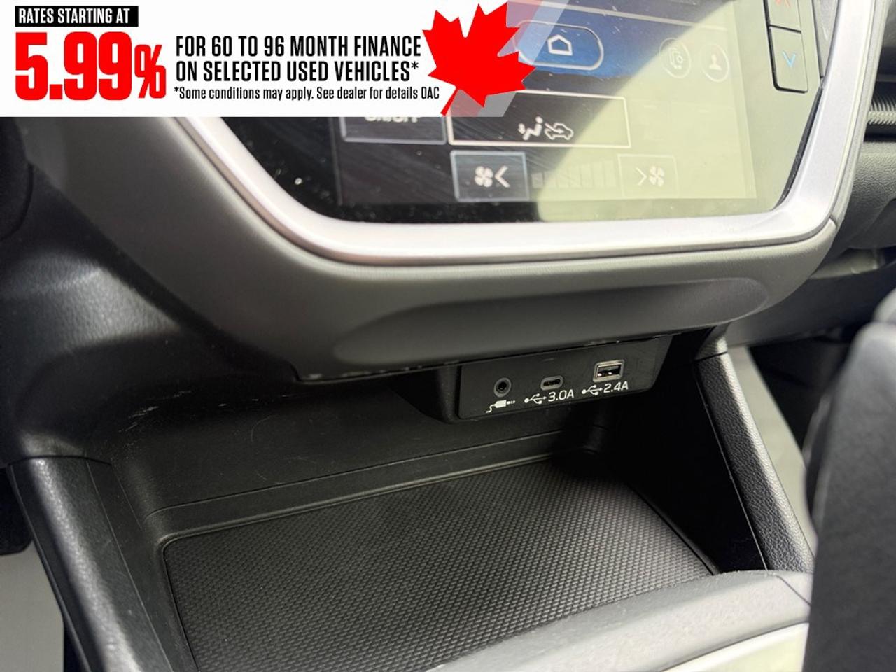 2024 Subaru XV Crosstrek TOURING AWD Photo