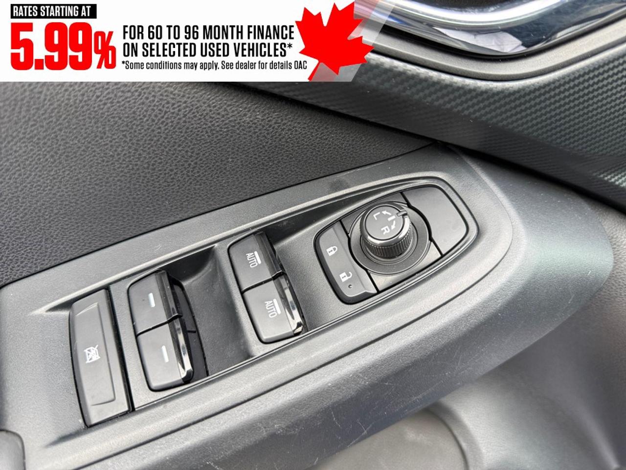 2024 Subaru XV Crosstrek TOURING AWD Photo