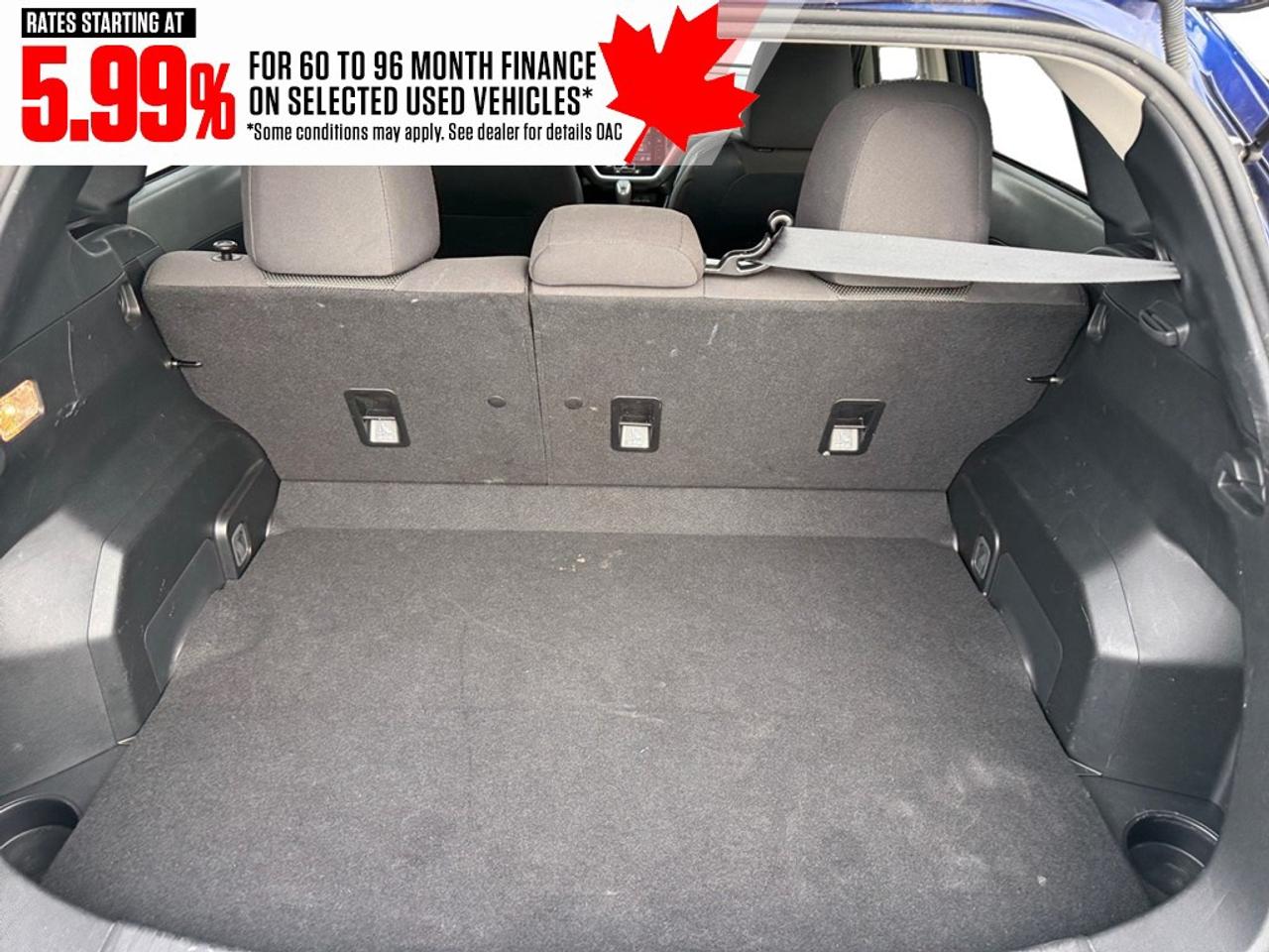 2024 Subaru XV Crosstrek TOURING AWD Photo