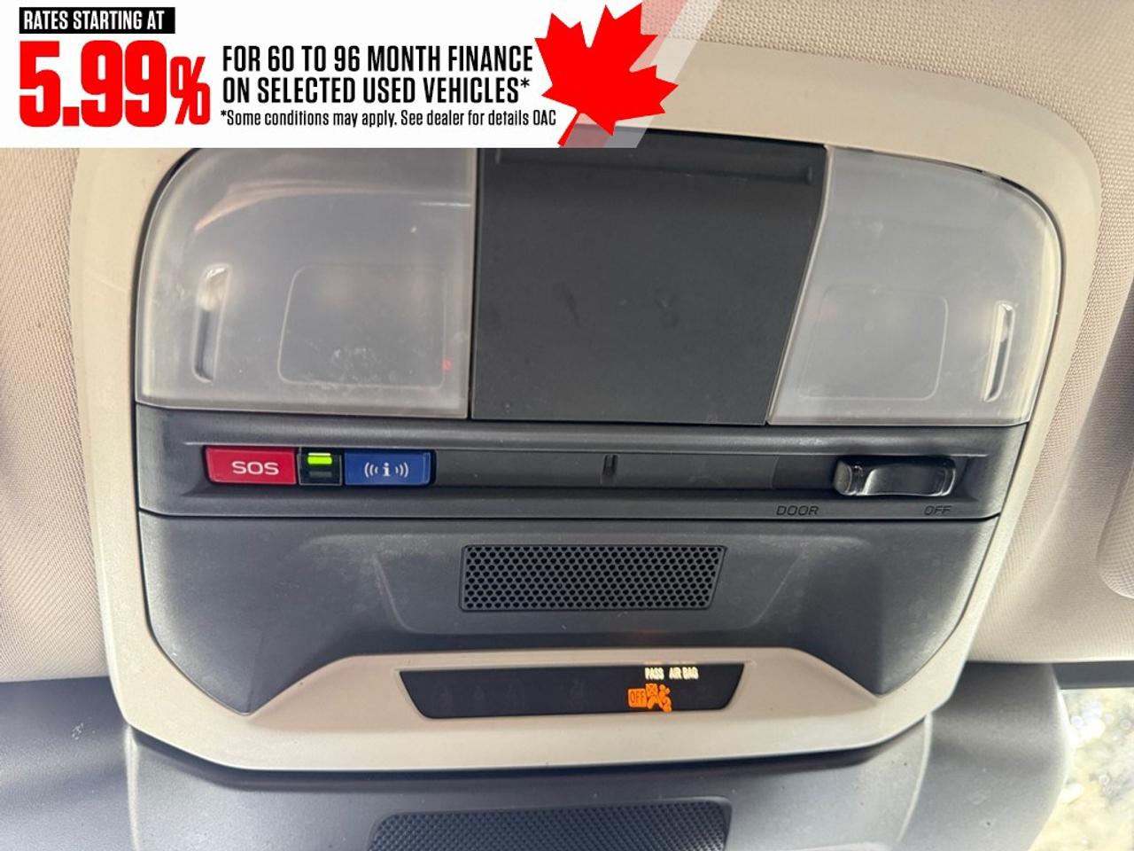 2024 Subaru XV Crosstrek TOURING AWD Photo