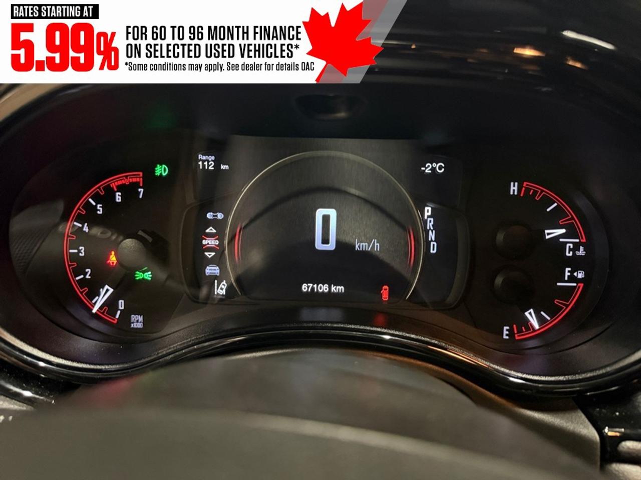 2021 Dodge Durango R/T AWD Photo