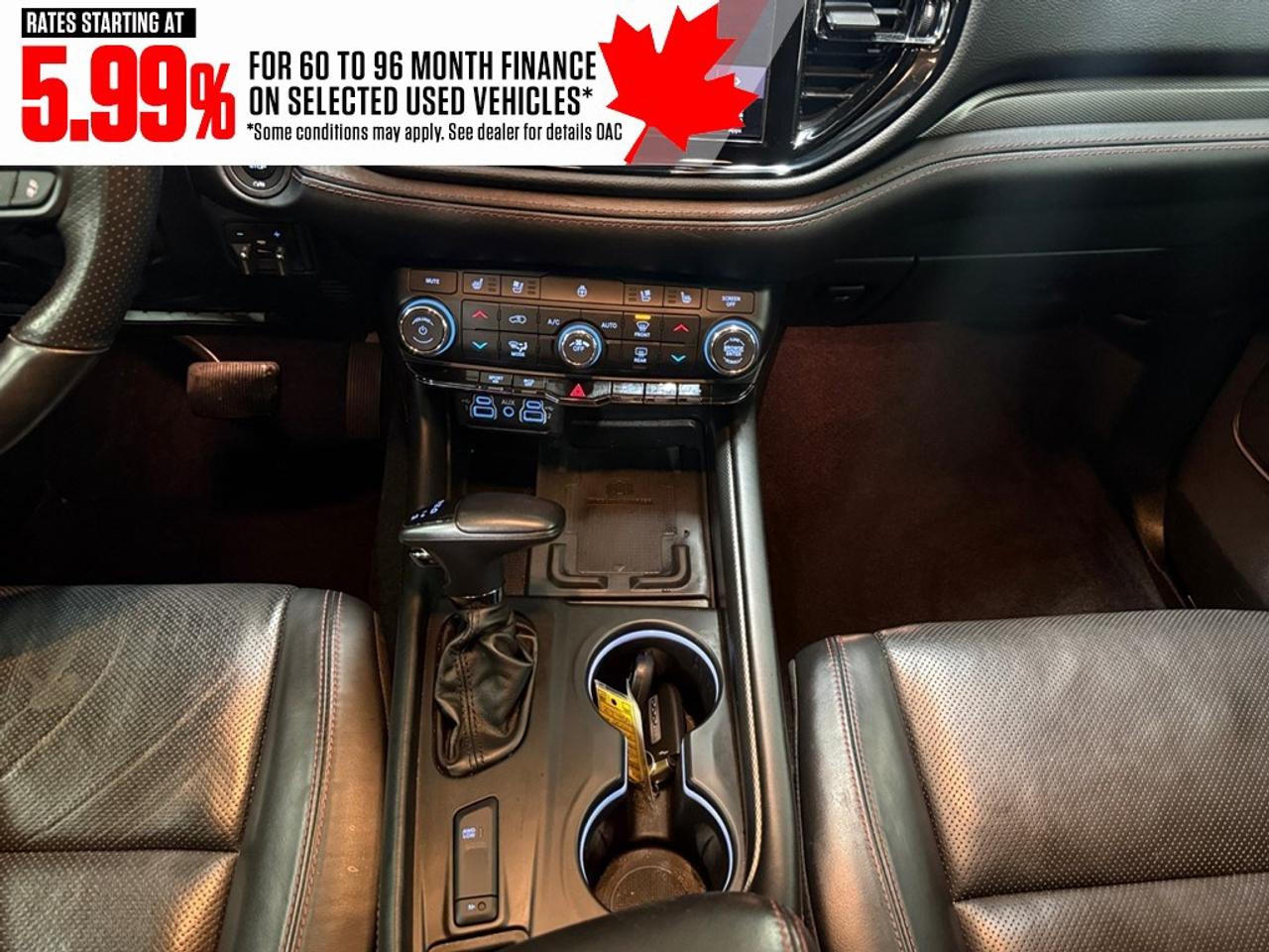 2021 Dodge Durango R/T AWD Photo