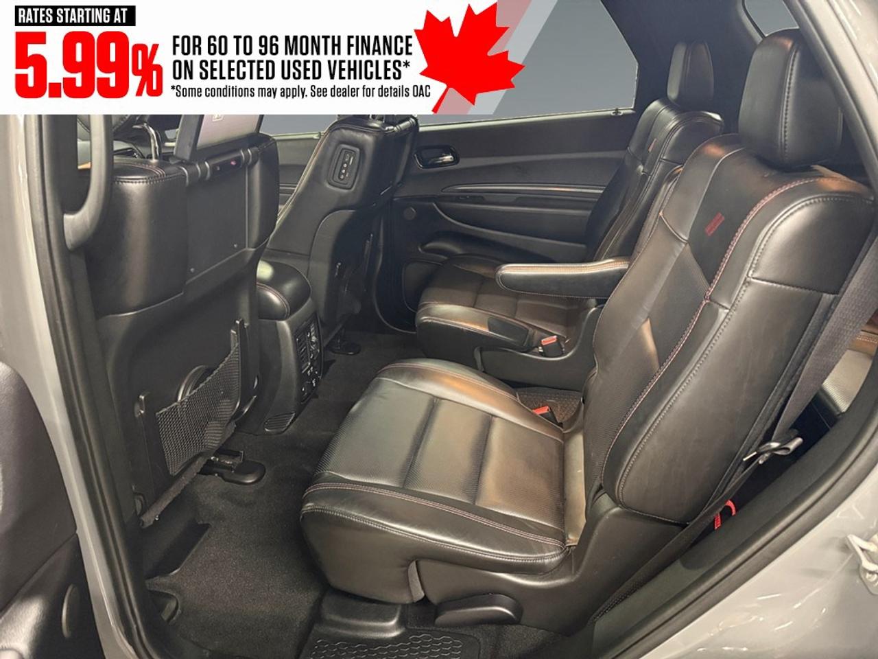 2021 Dodge Durango R/T AWD Photo