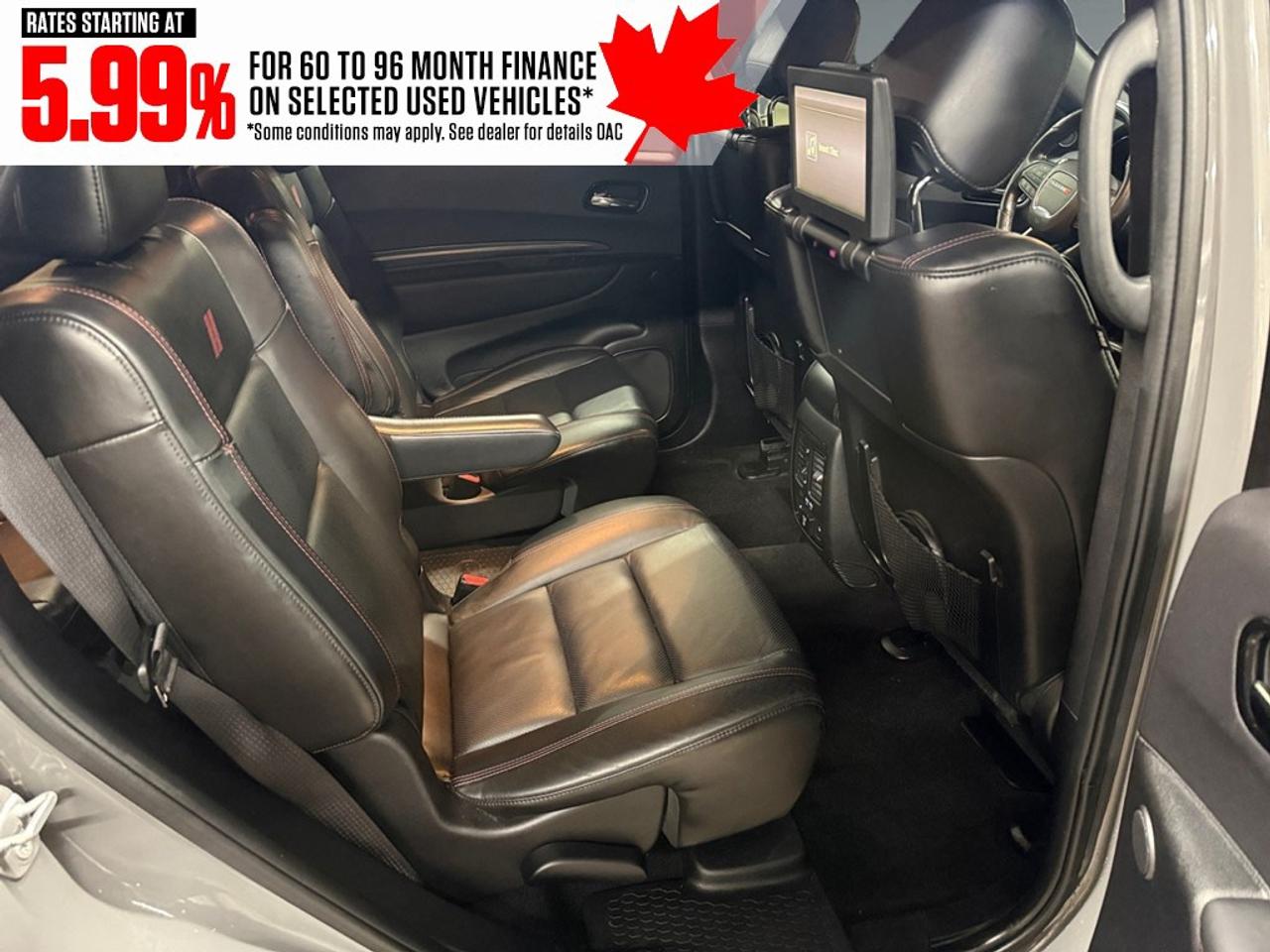 2021 Dodge Durango R/T AWD Photo