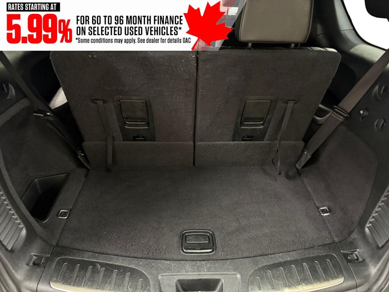 2021 Dodge Durango R/T AWD Photo