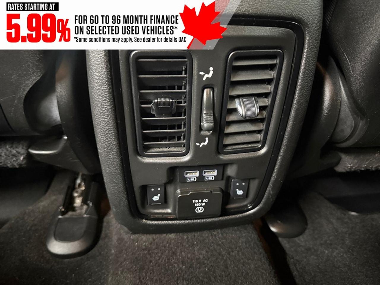 2021 Dodge Durango R/T AWD Photo