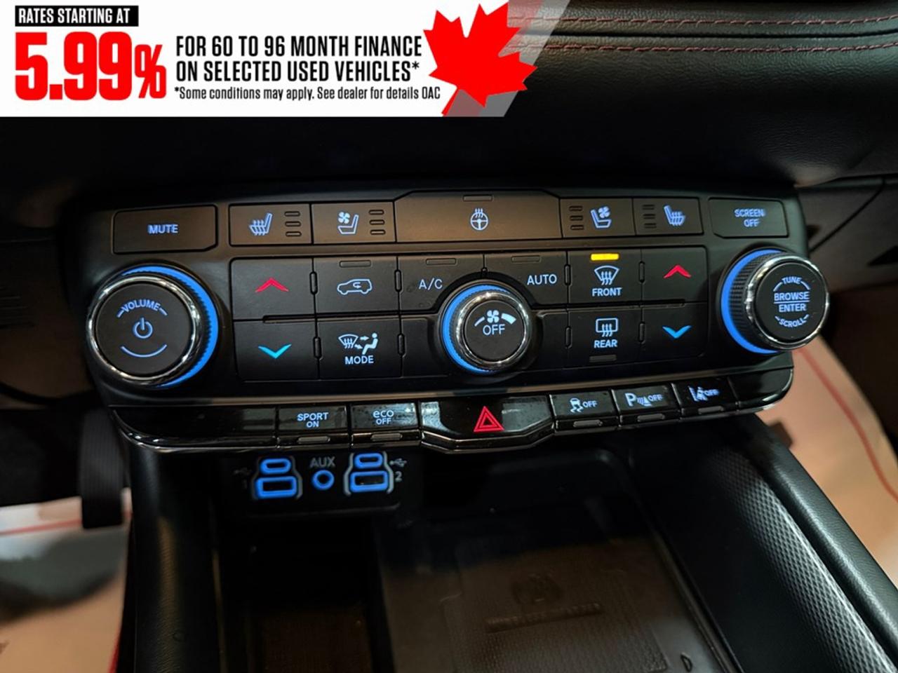 2021 Dodge Durango R/T AWD Photo