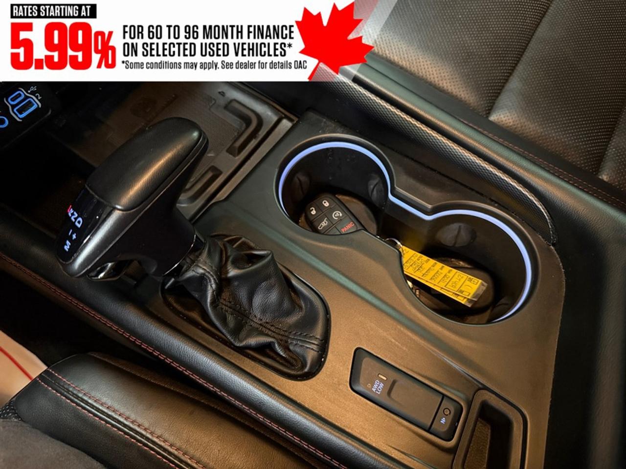 2021 Dodge Durango R/T AWD Photo