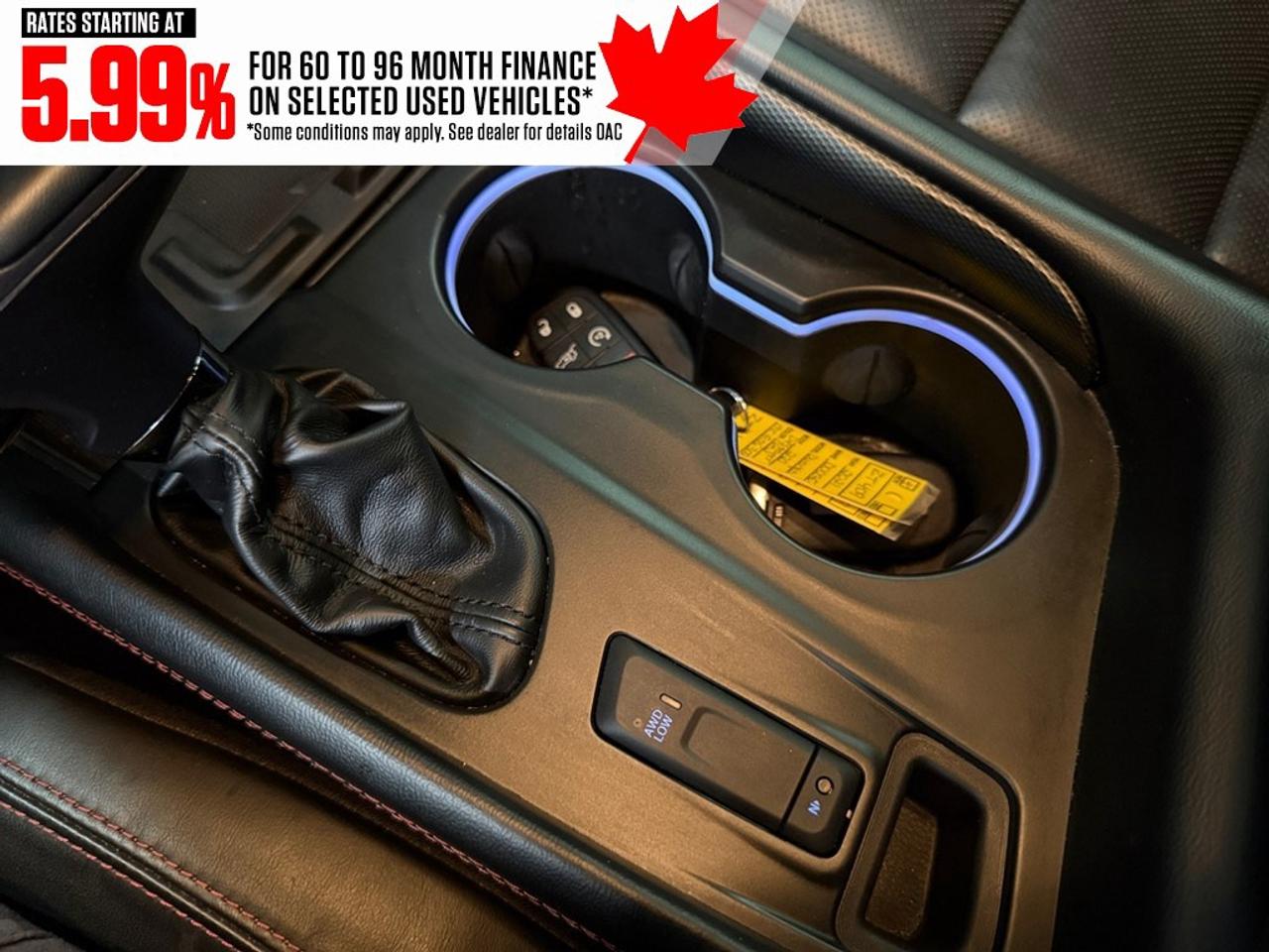 2021 Dodge Durango R/T AWD Photo