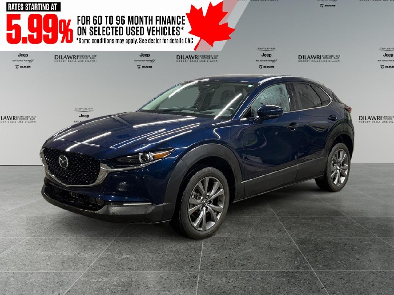 2022 Mazda CX-30 GT AWD Photo0