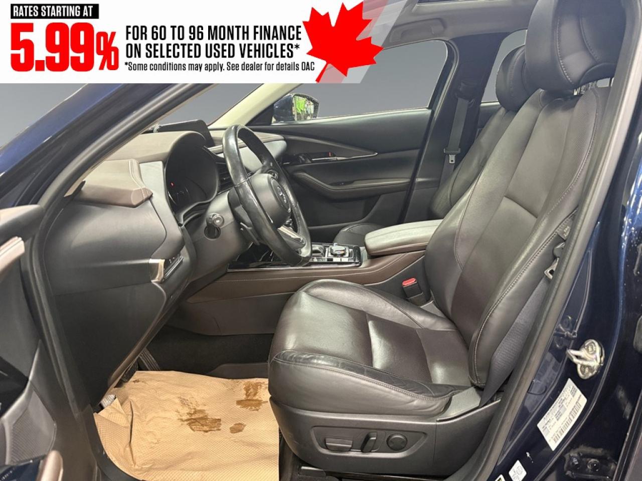 2022 Mazda CX-30 GT AWD Photo