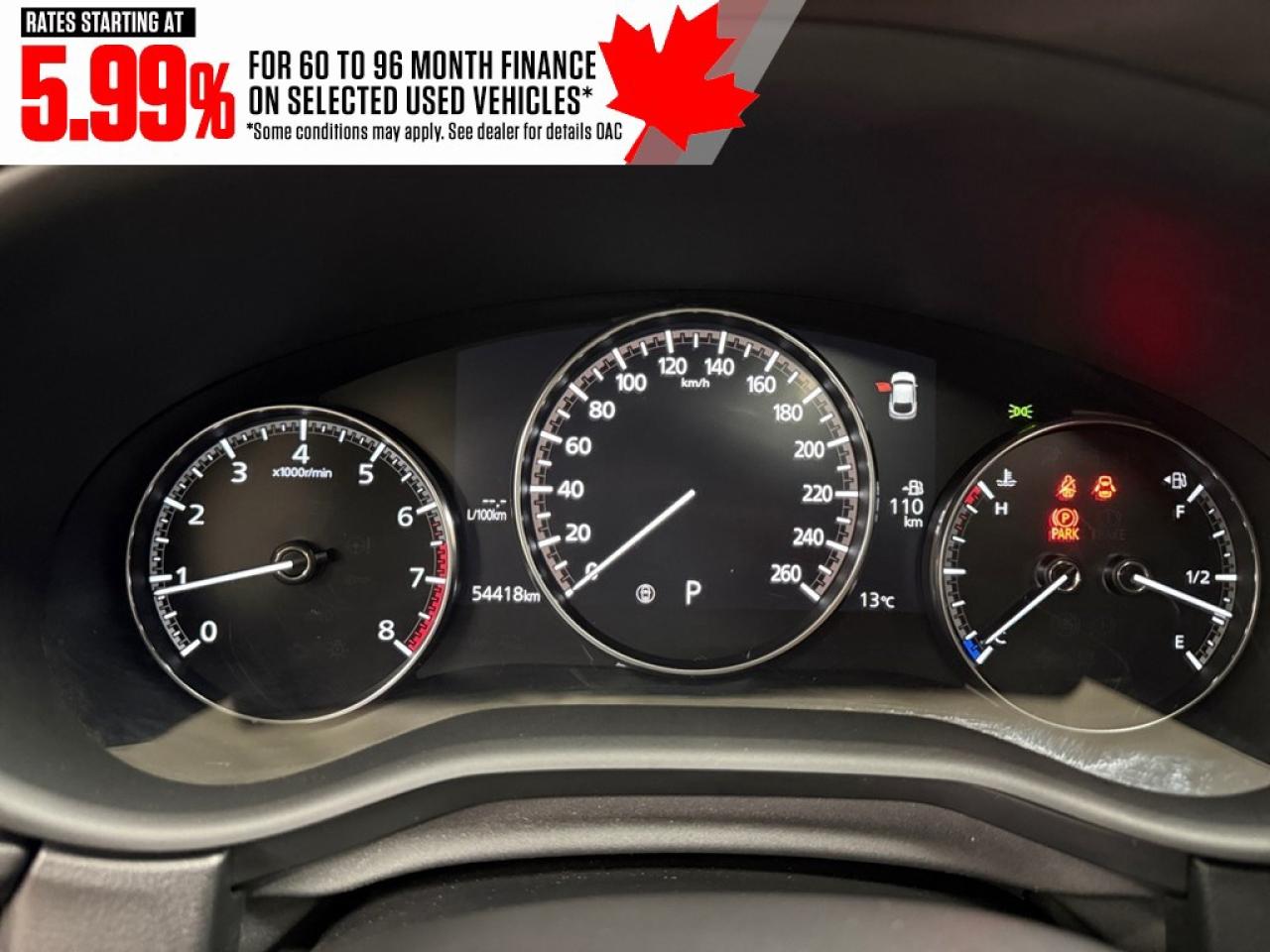 2022 Mazda CX-30 GT AWD Photo