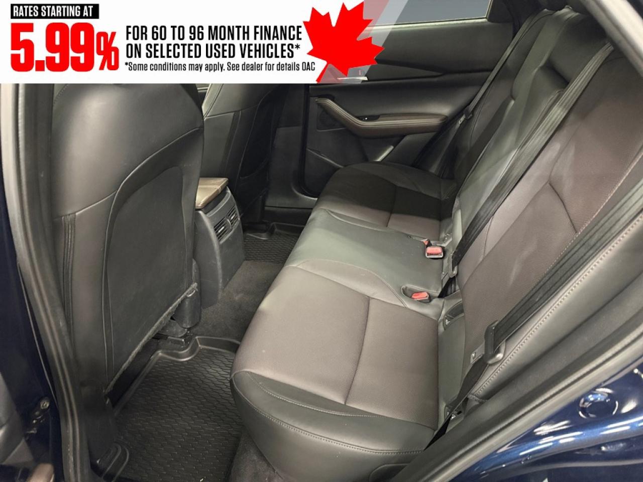 2022 Mazda CX-30 GT AWD Photo