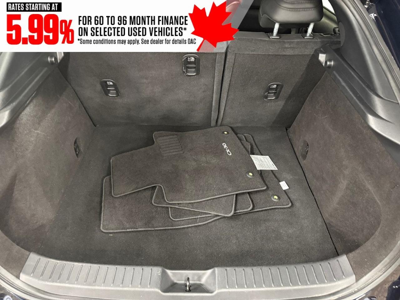 2022 Mazda CX-30 GT AWD Photo