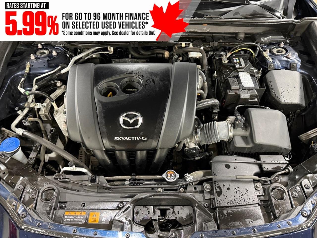 2022 Mazda CX-30 GT AWD Photo